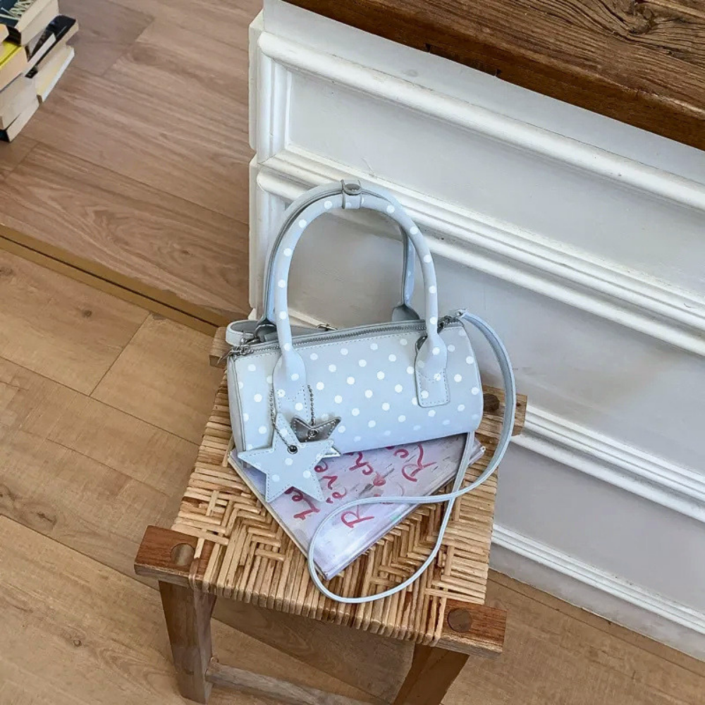 Asverra Bellisse Bag - Asverra