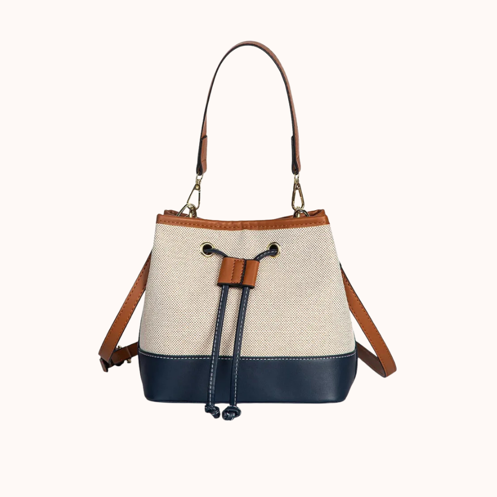 Sac bandoulière Asverra Lestina