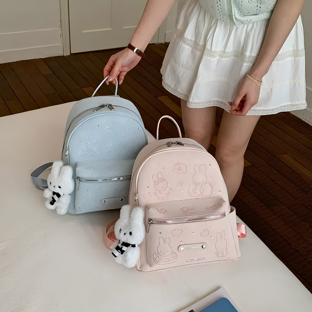Asverra Vittoria Lane Rucksack