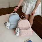 Asverra Vittoria Lane Rucksack