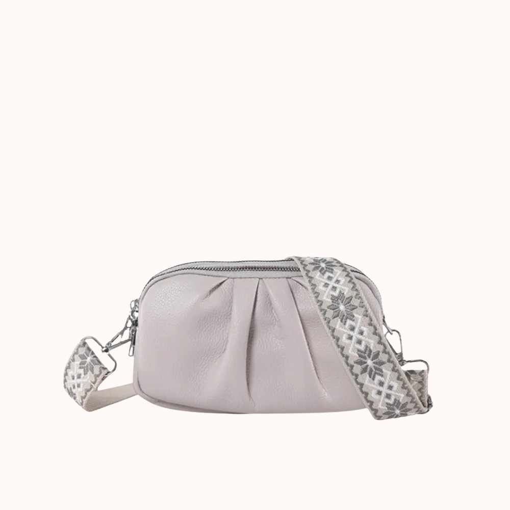 Asverra Samah Crossbody-Tasche