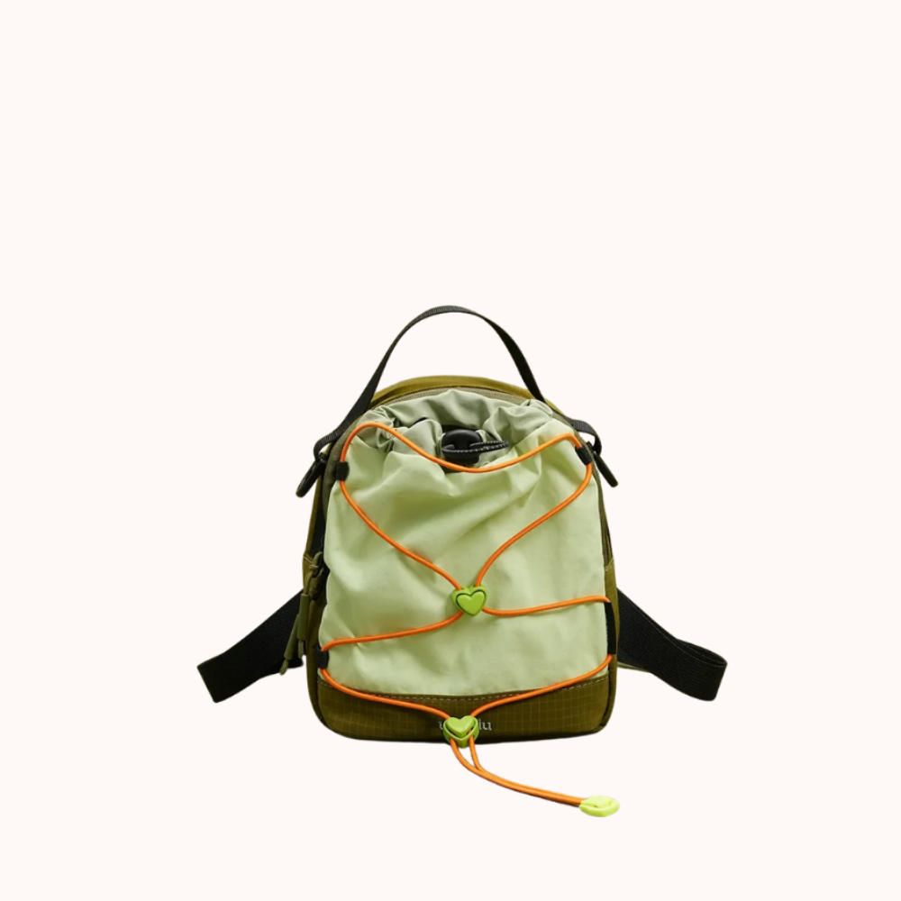 Asverra Kairo Sling Bag