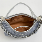 Asverra Bleuressa Bag - Asverra