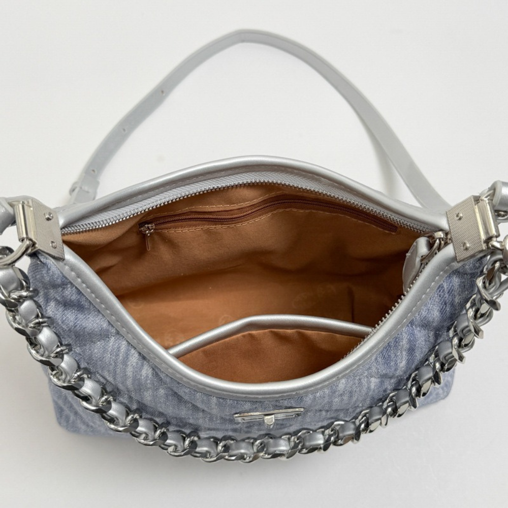 Asverra Bleuressa Bag - Asverra