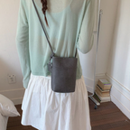 Sidréa Star Mini Crossbody Bag for Women | Asverra