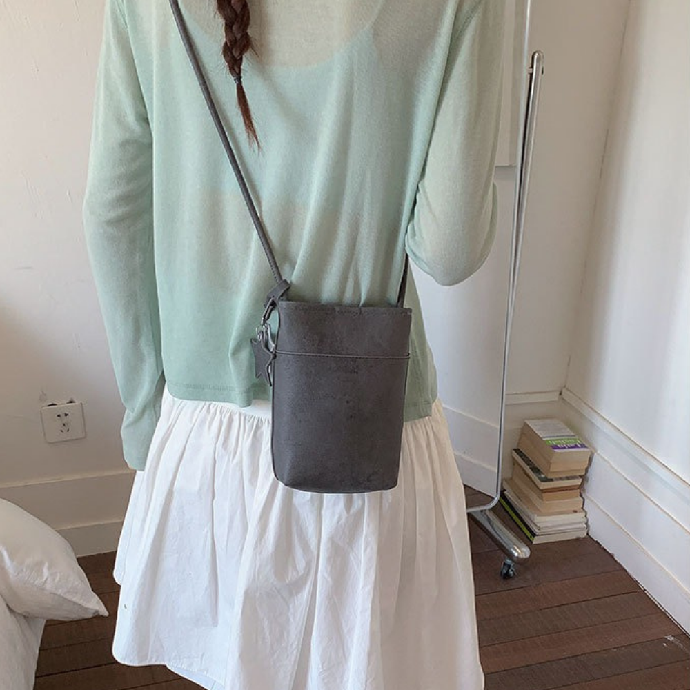 Sidréa Star Mini Crossbody Bag for Women | Asverra