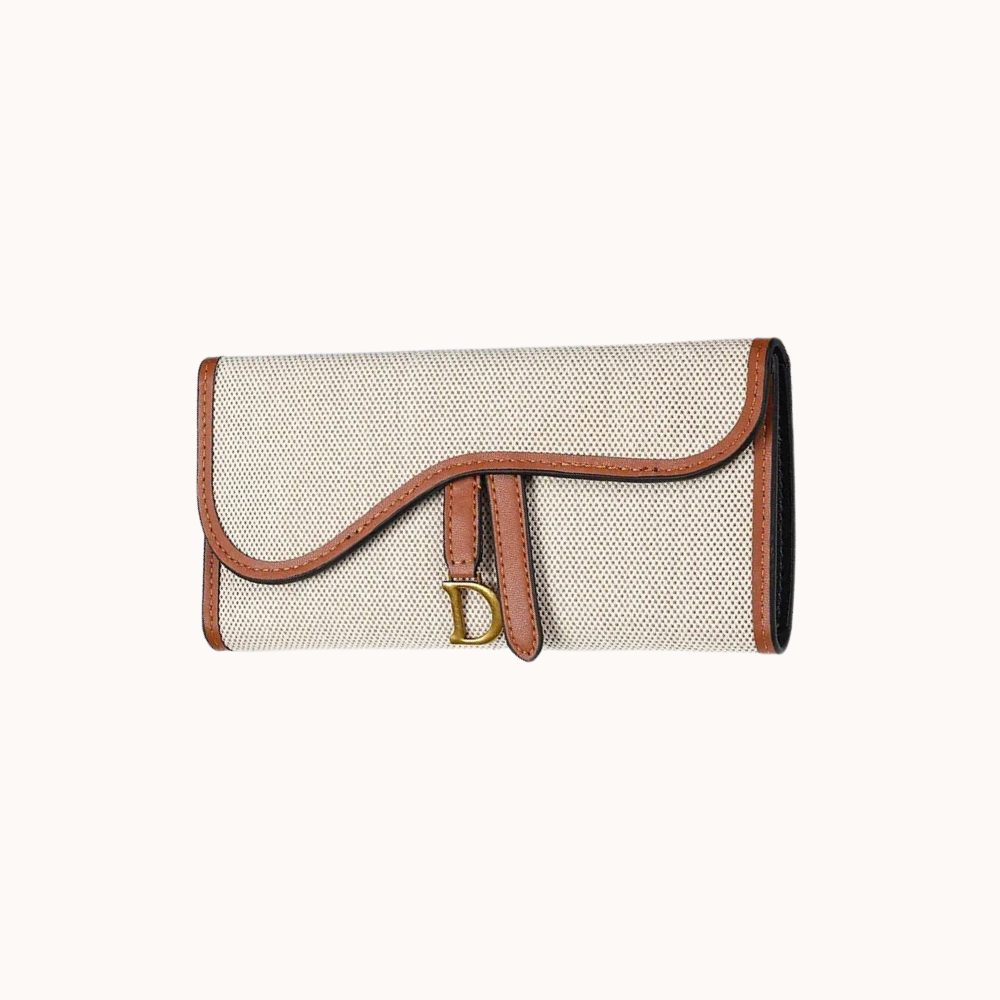Portefeuille Dara Buckle Image principale du produit