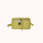 Tinnia Robot Charm Crossbody Bag for Women | Asverra
