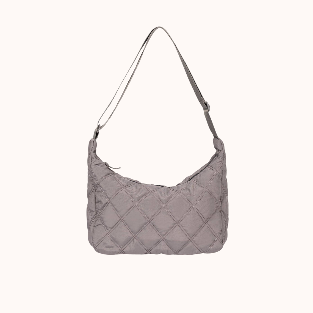 Sac bandoulière Asverra Selvane