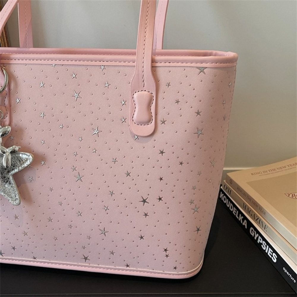 Asverra Soléa Bag - Asverra