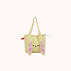 Cottina Bunny Tote Bag for Women | Asverra