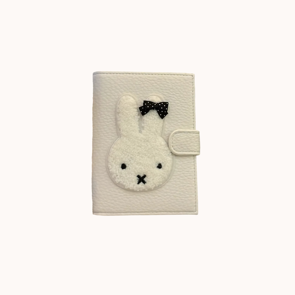 Portefeuille Miffy Bloom Image principale du produit