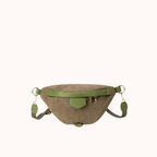 Asverra Velin Crossbody-Gürtel-Tasche