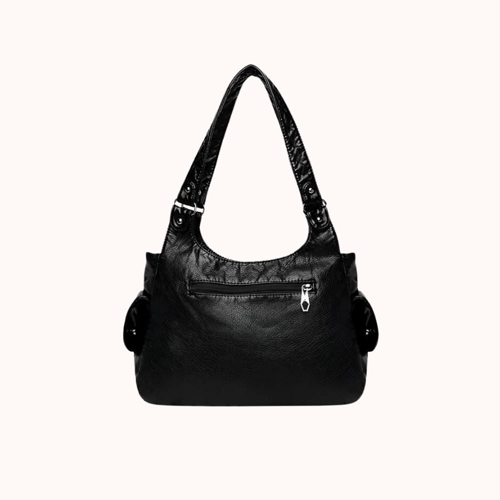 Asverra Moah Schultertasche