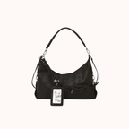 Viresta Knotted Shoulder Bag