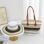 Asverra Cove Lumière Tote