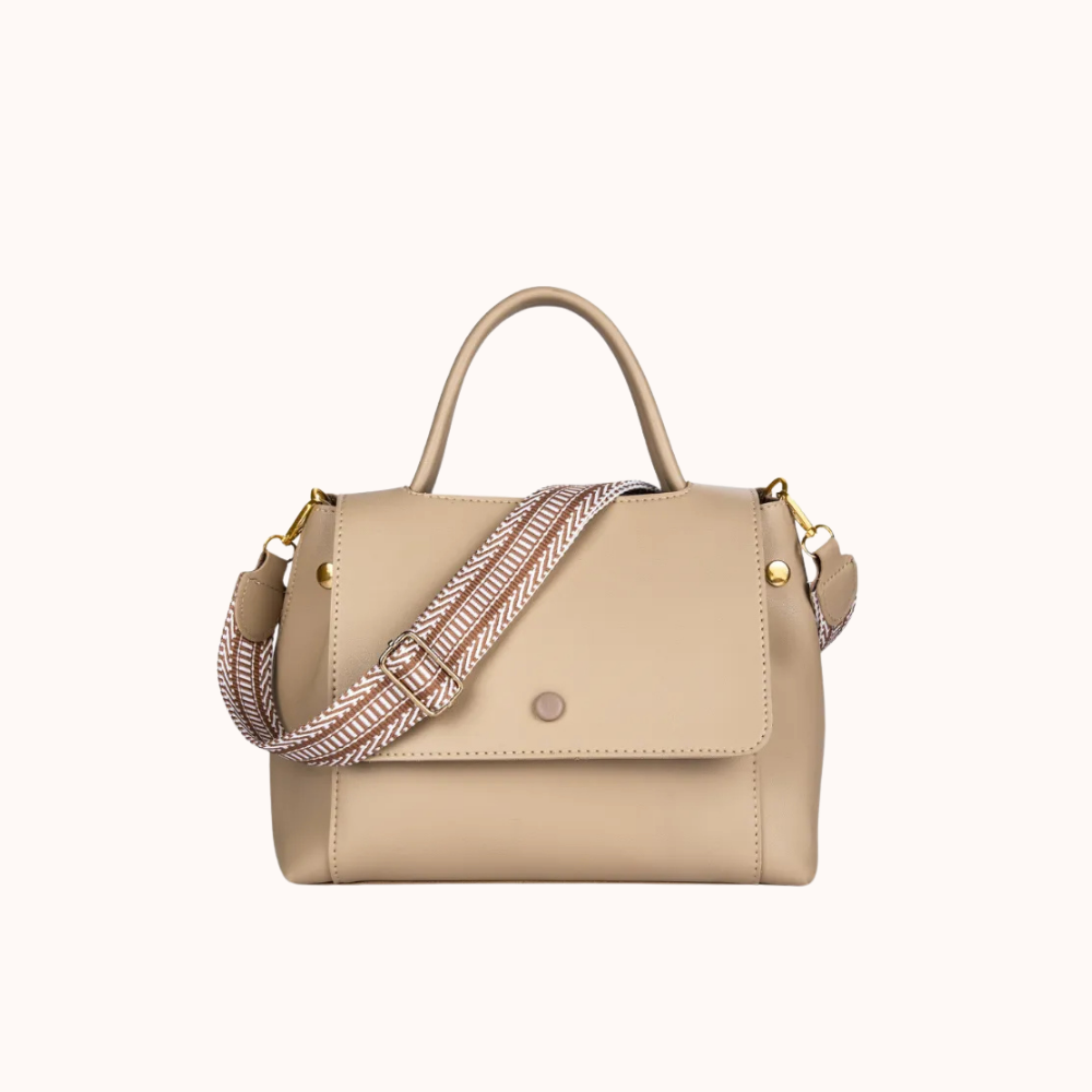 Asverra Solia Crossbody-Tasche