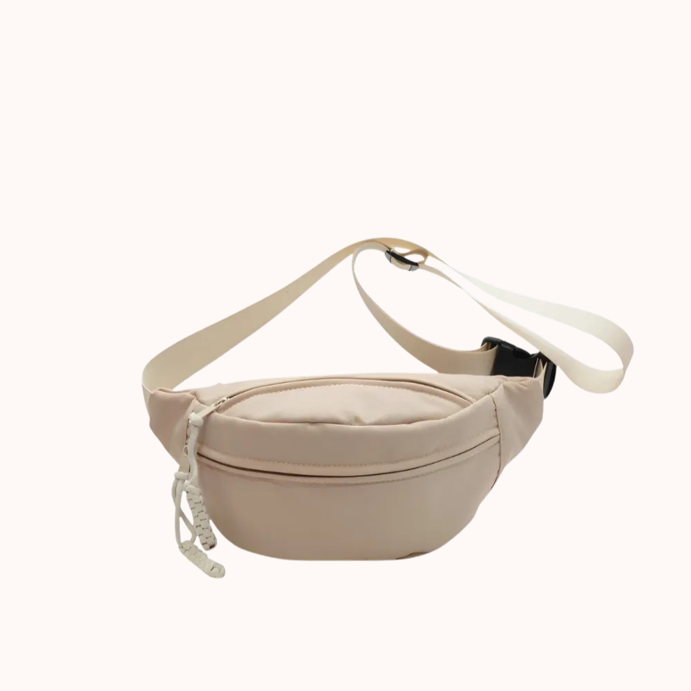 Asverra Jauda Crossbody-Gürteltasche