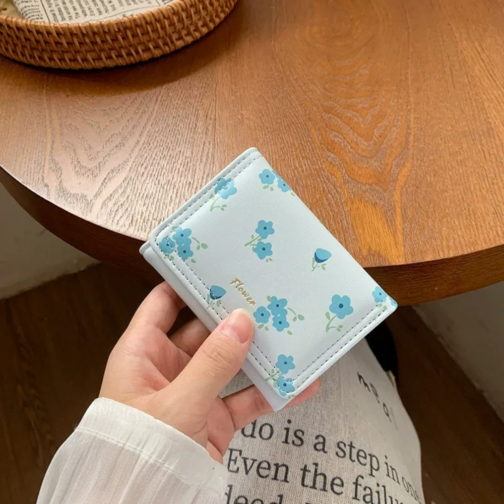 Ciela Mini-Geldbörse