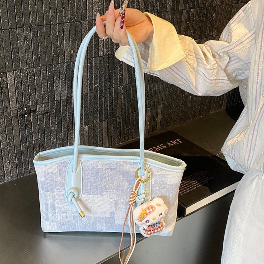 Asverra Roséline Bag - Asverra
