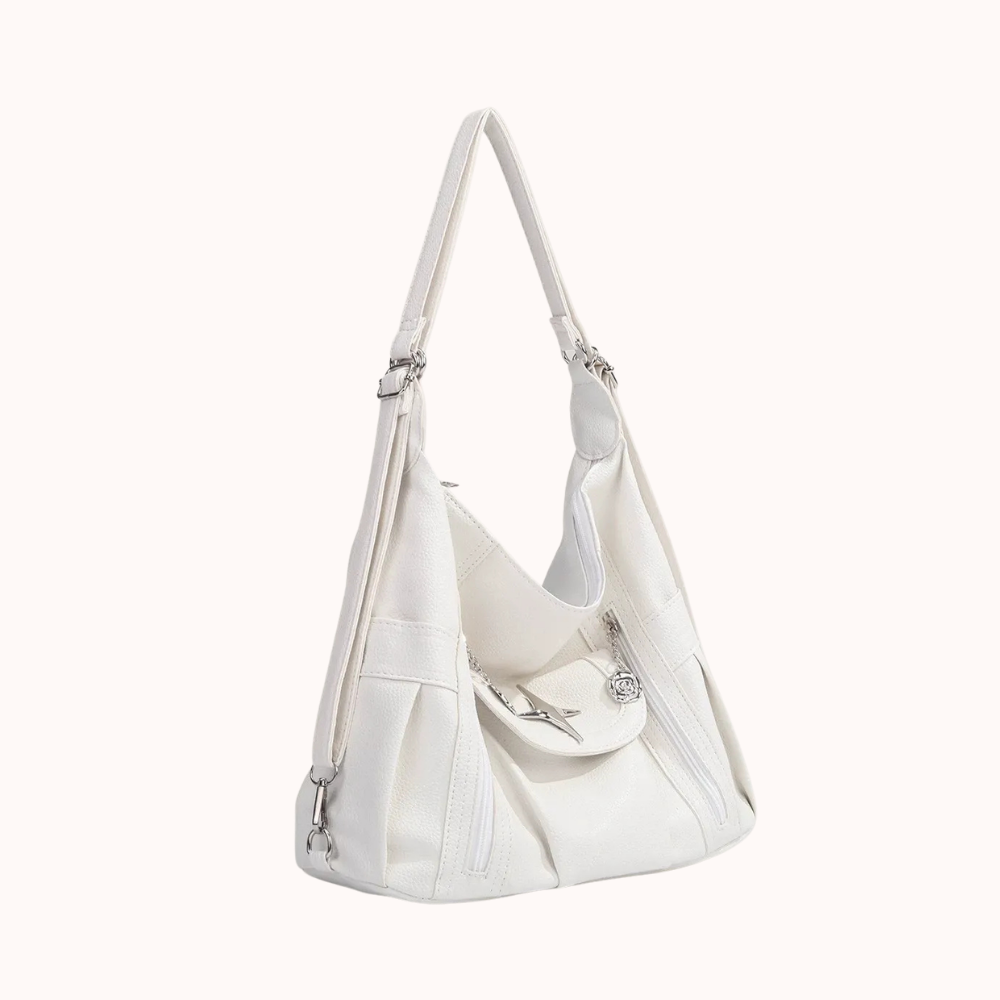 Ismérie Star Shoulder Bag for Women | Asverra