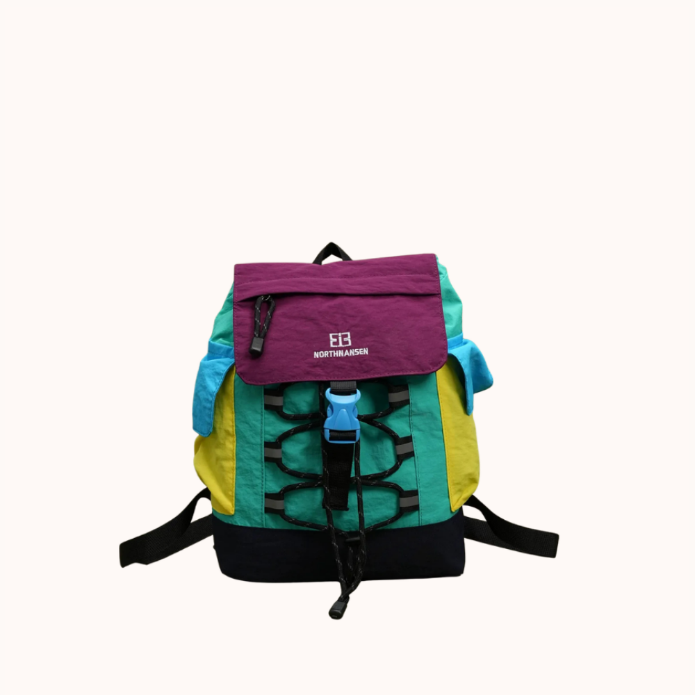 Asverra Rogue Trail Rucksack