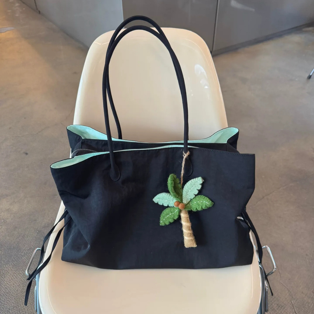 Asverra Nyssa Tasche