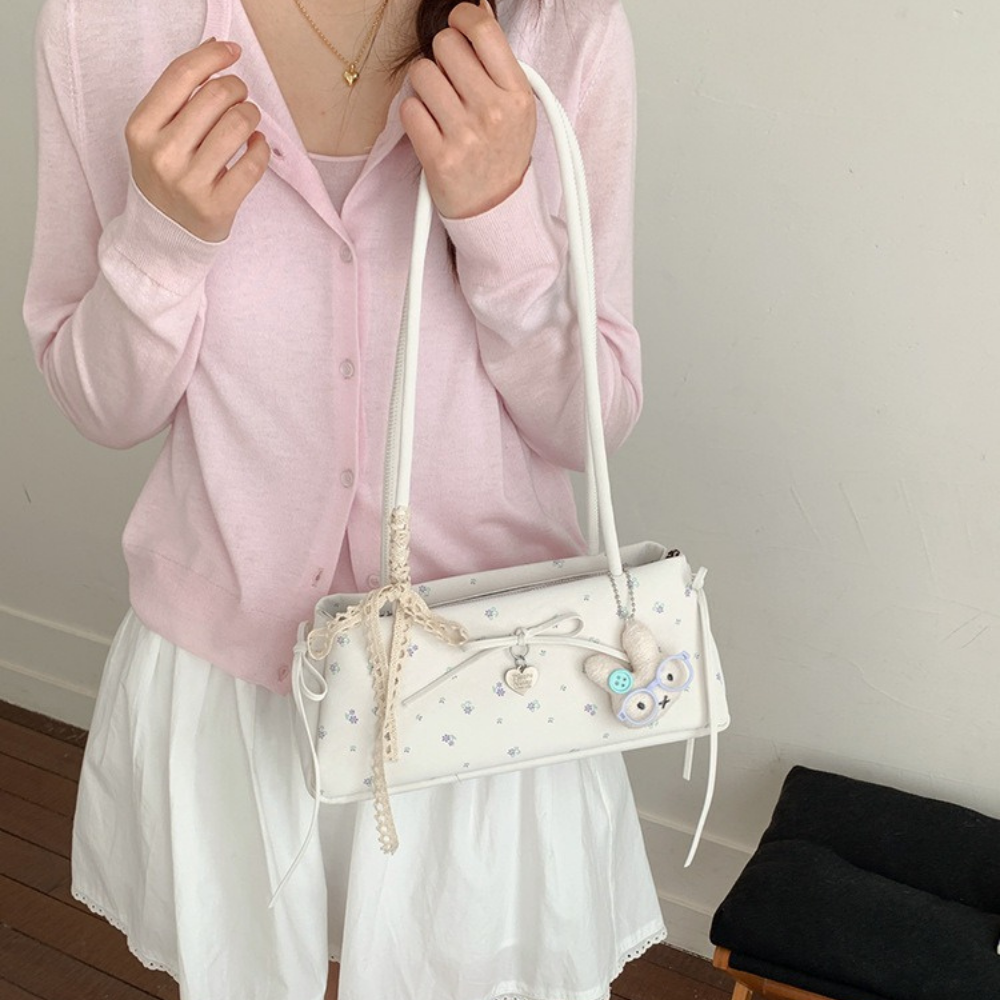 Asverra Célisse Bag - Asverra