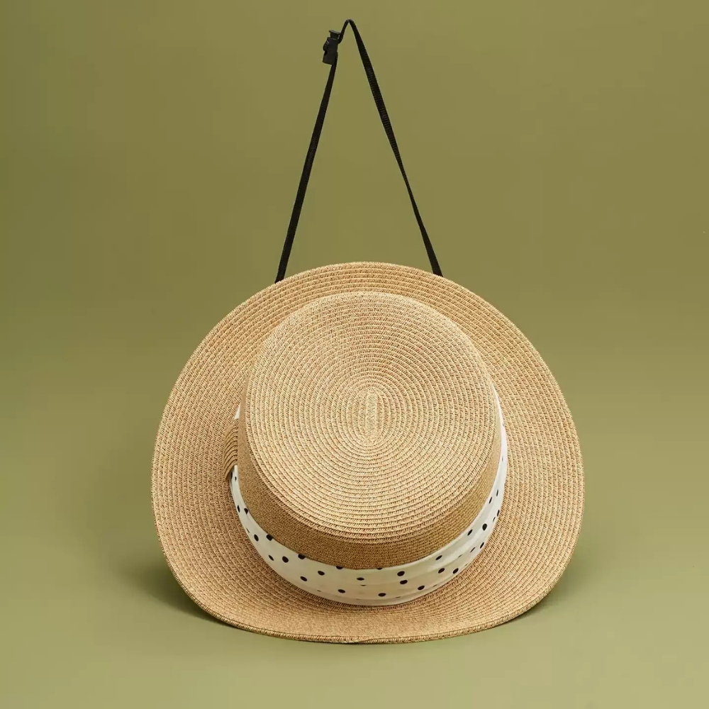 Chapeau Marais Brim