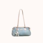 Avelora Contrast Strap Shoulder Bag for Women | Asverra