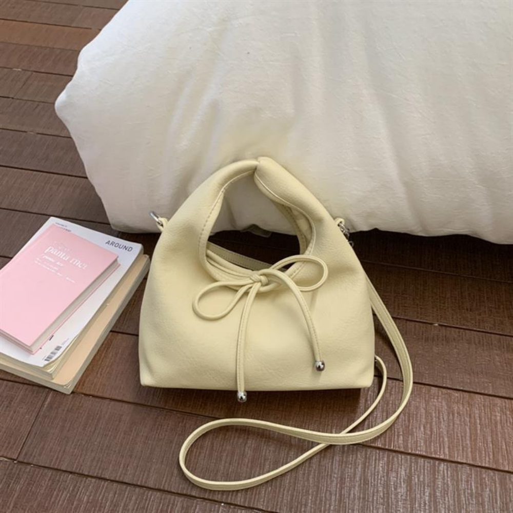 Asverra Novelle Bag - Asverra