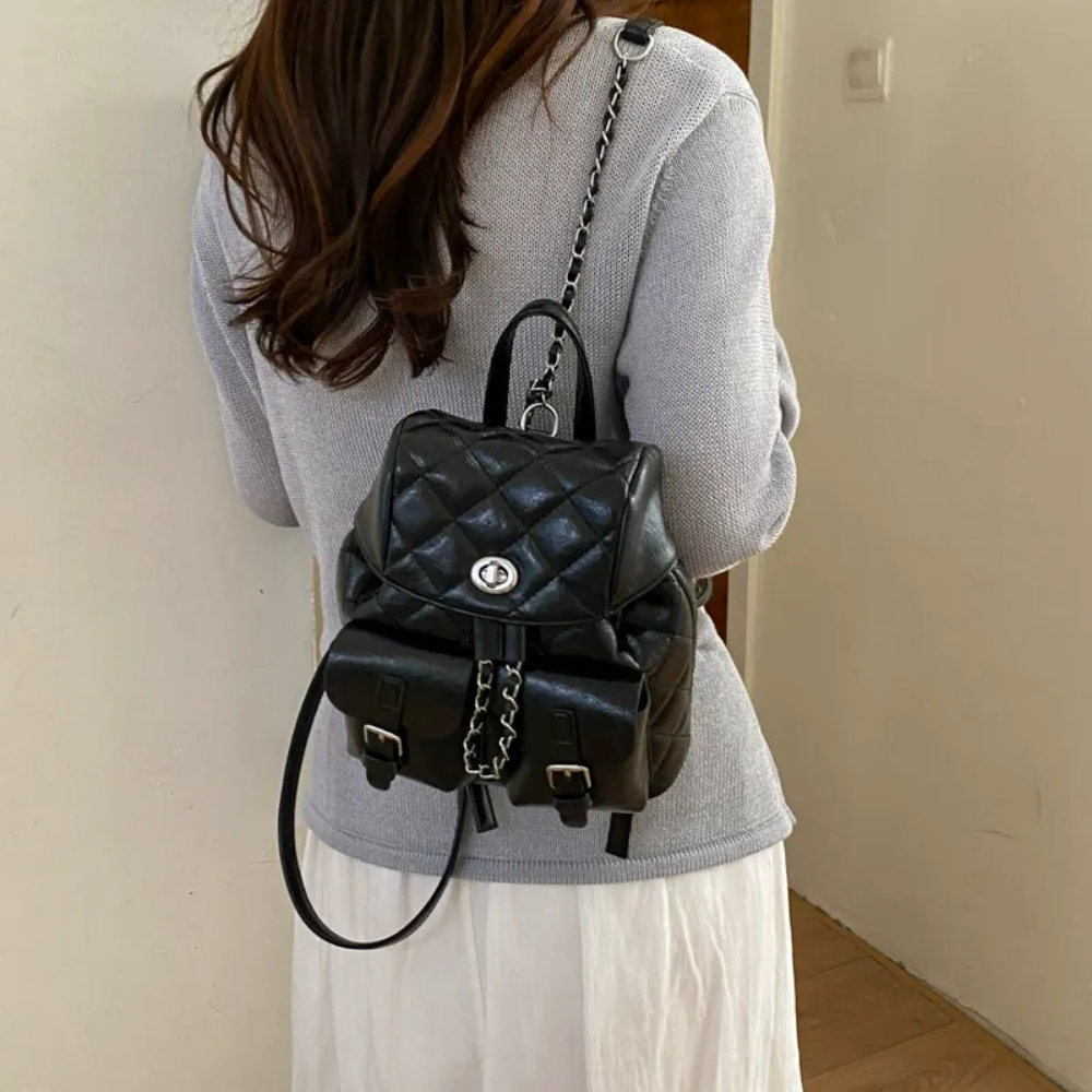 Asverra Monalise Rucksack