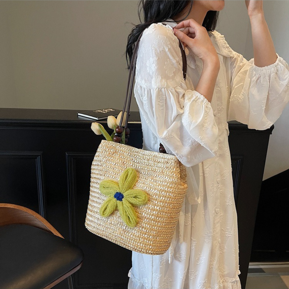 حقيبة Asverra Fleurwave