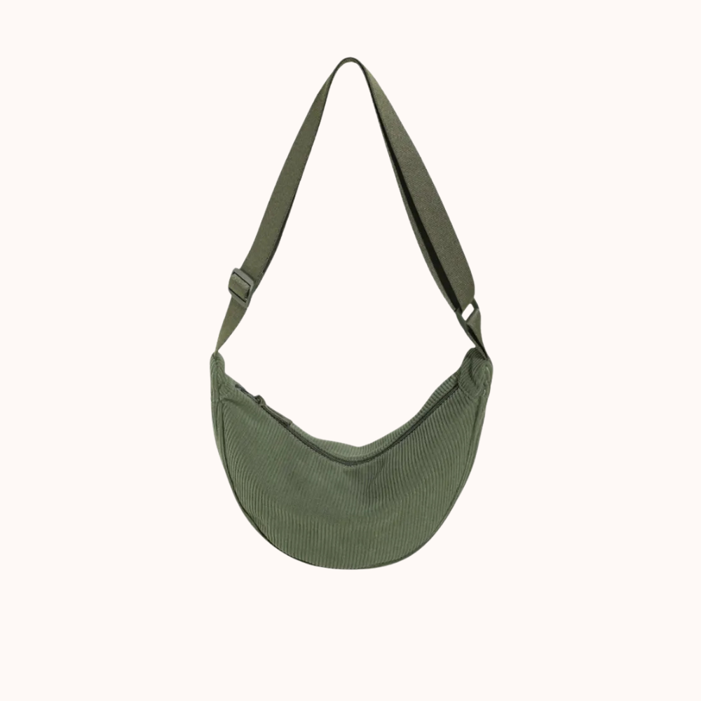 Ormienne Crossbody Belt Bag for Women | Asverra