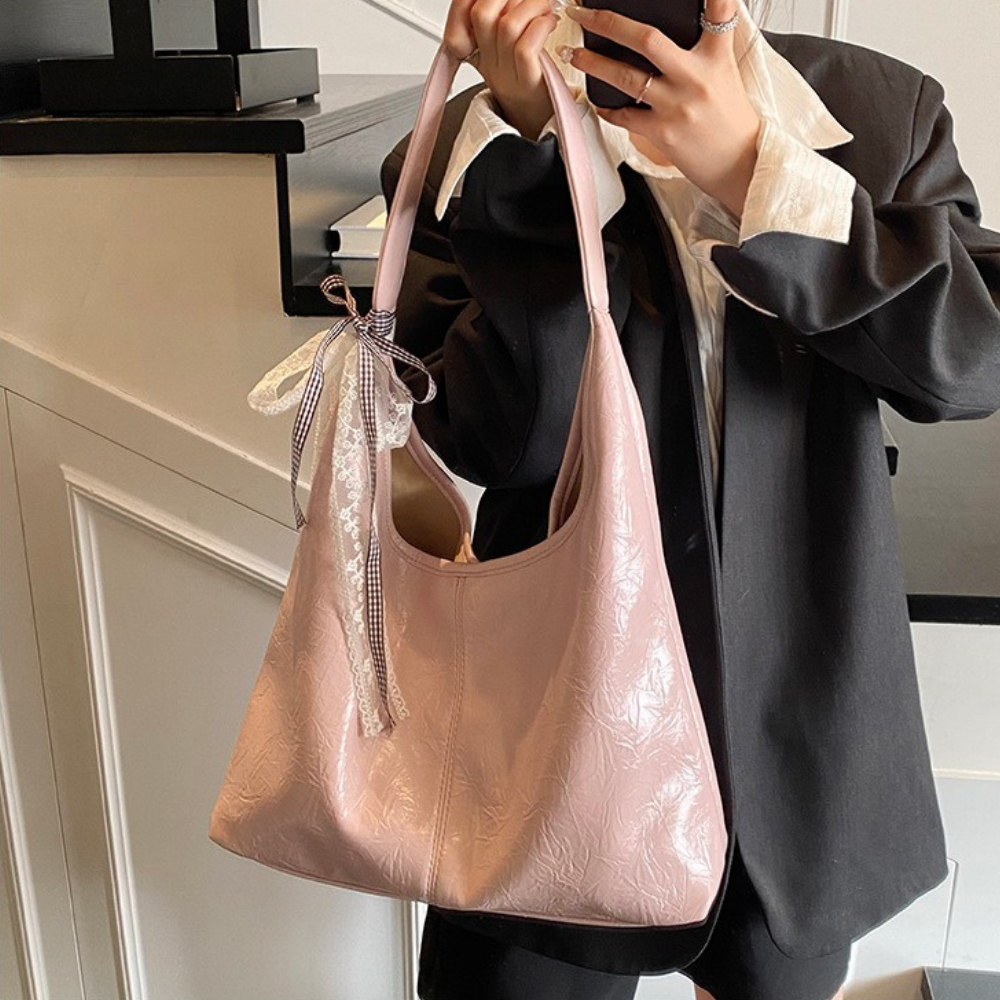 Asverra Luméa Bag - Asverra