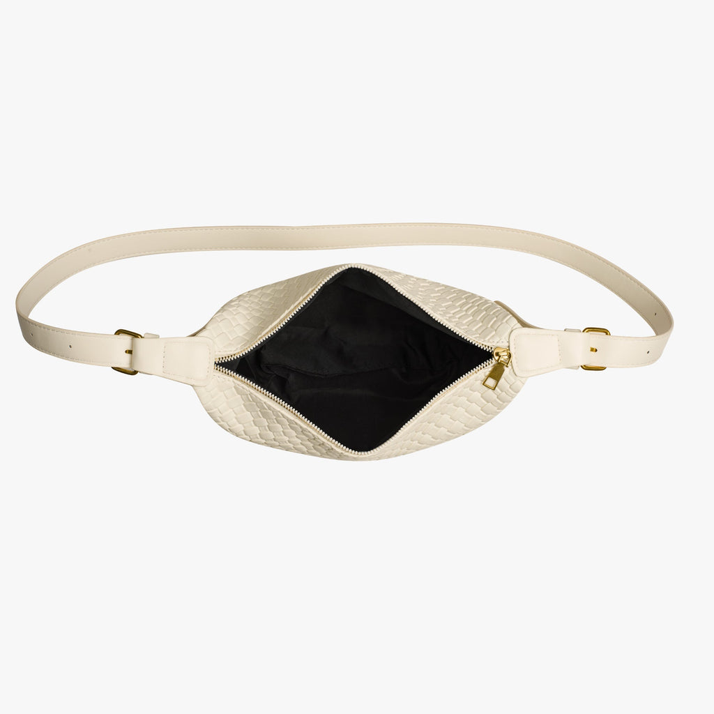 Asverra Cynha Crossbody Bag - Asverra