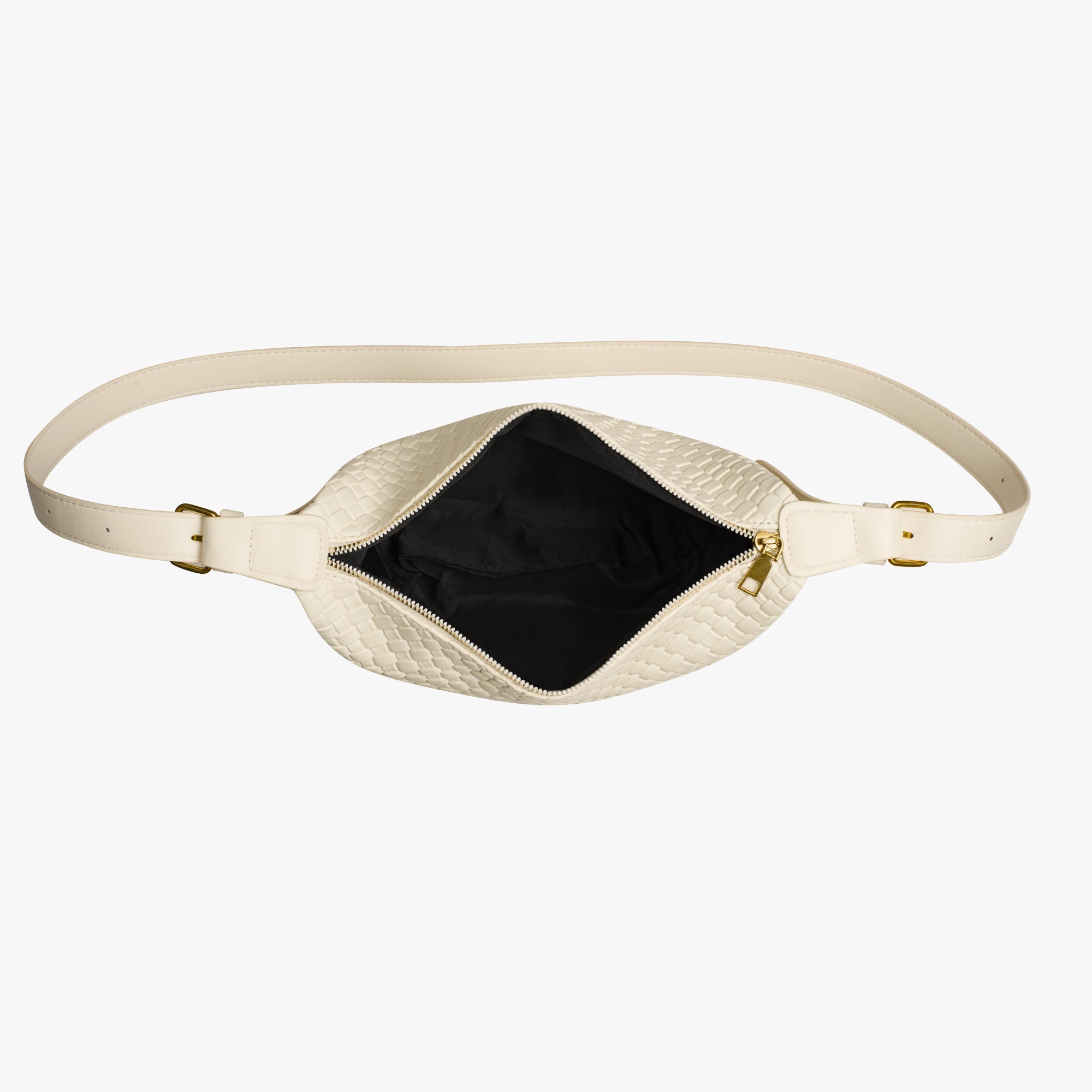 Asverra Cynha Crossbody Bag - Asverra
