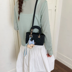 Asverra Dovelle Bag - Asverra