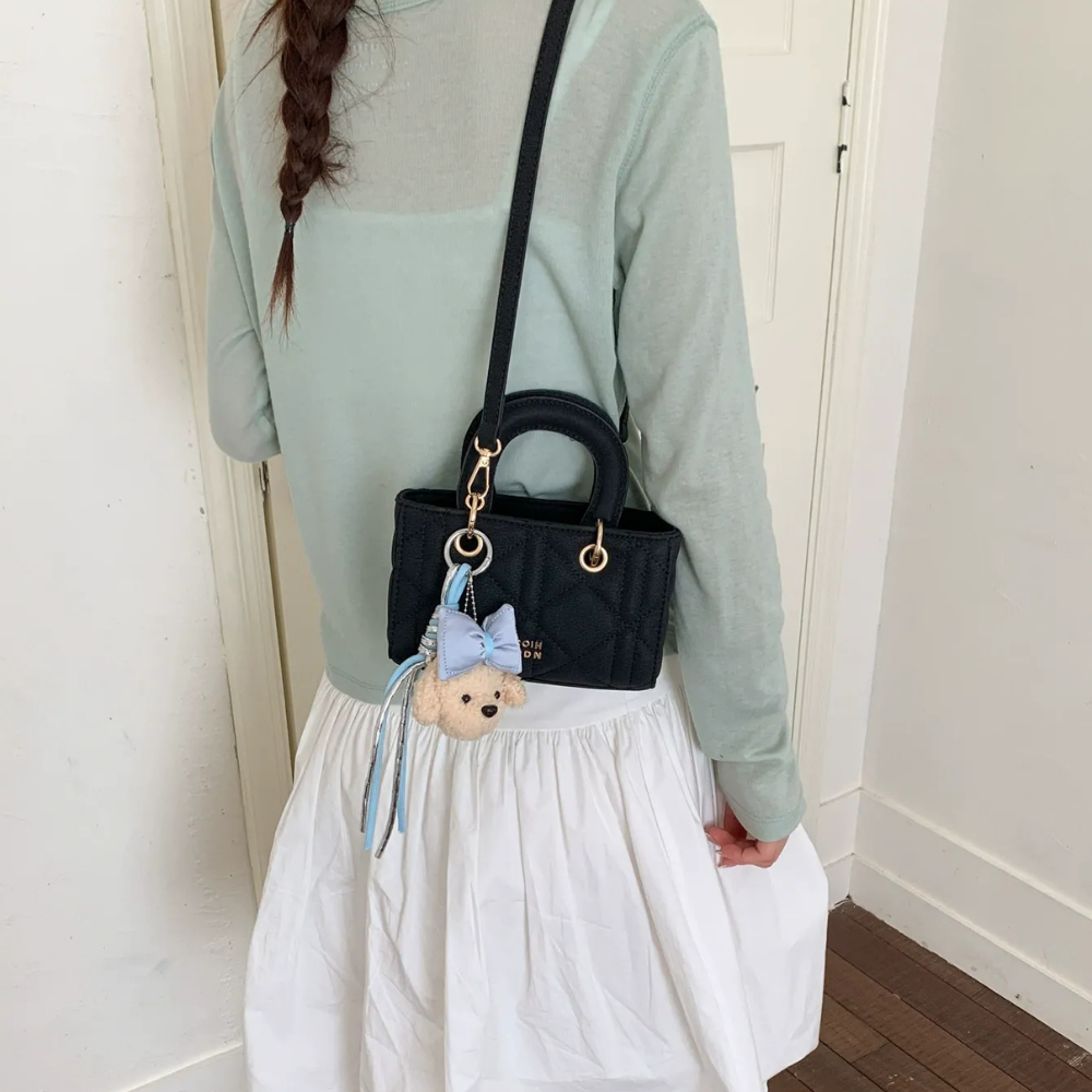 Asverra Dovelle Bag - Asverra