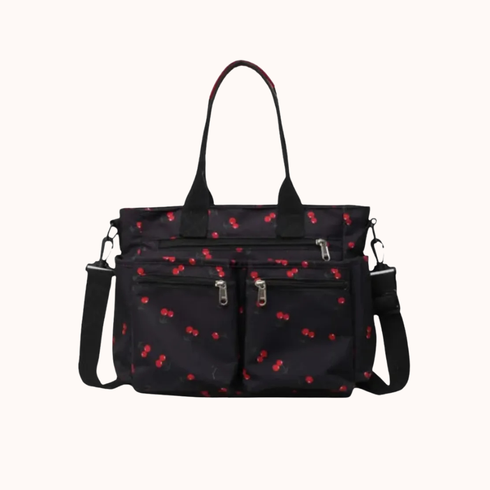 Asverra Kanna Canvas & Cherry