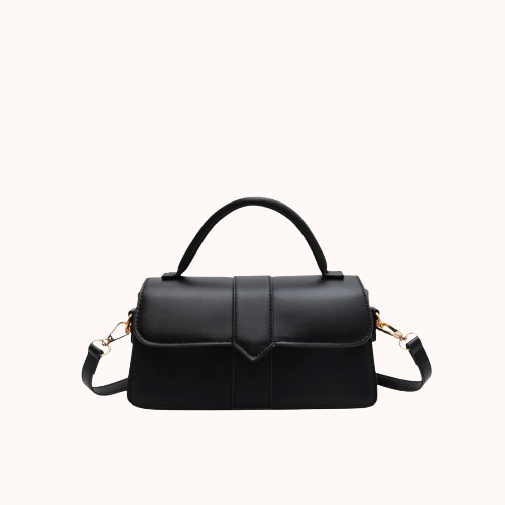 Sac bandoulière Asverra Bellecourt