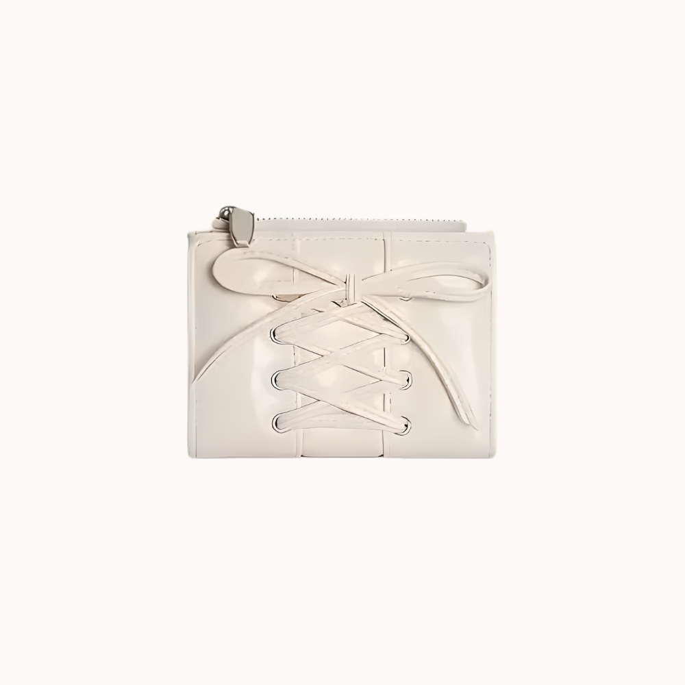 Portefeuille pliable Asverra Astra