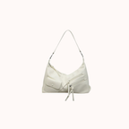 Tazielle Zip Pocket Shoulder Bag