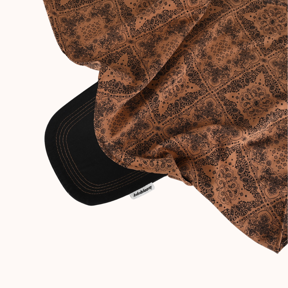 Veilshade Cap