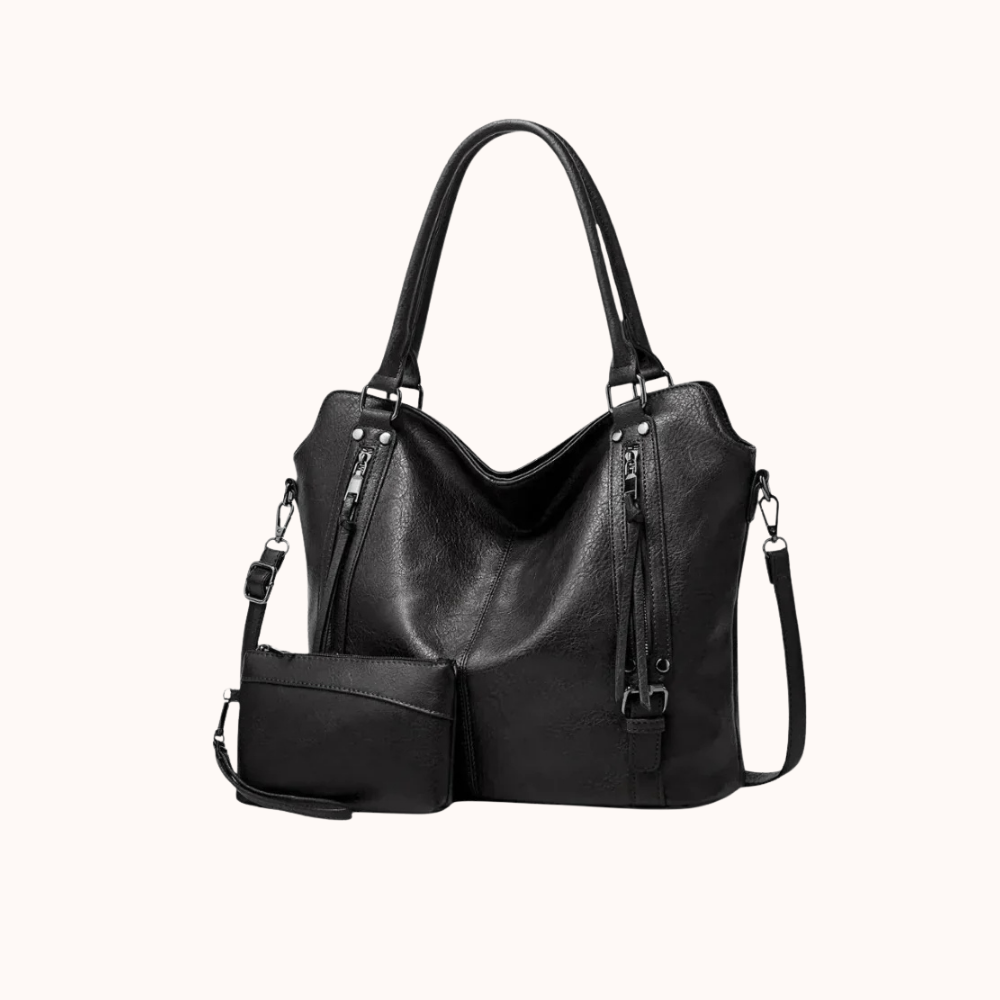 Asverra Lynah Crossbody-Tasche