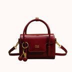 Sac Asverra Cerise