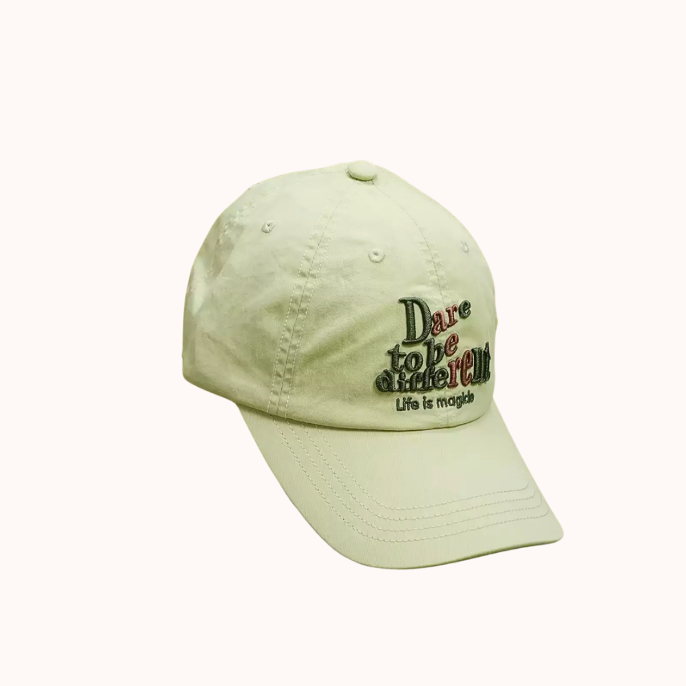 Vowline Cap