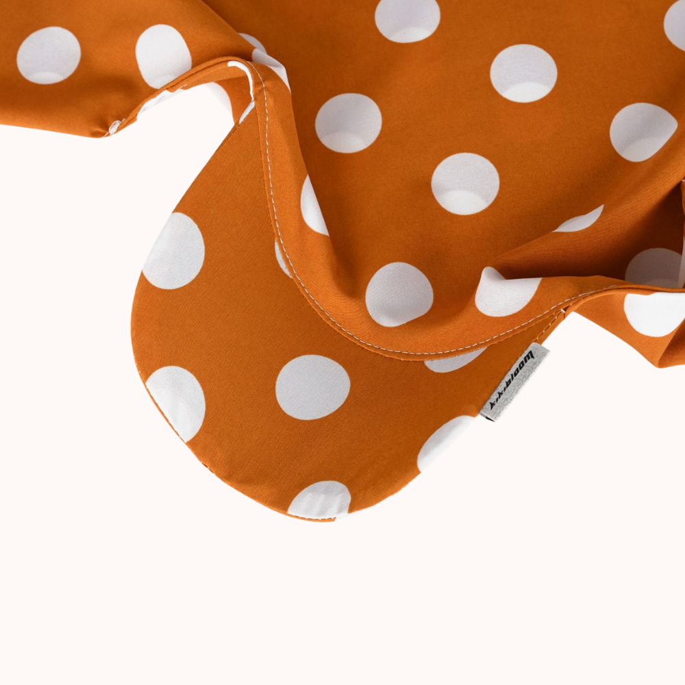 Rogue Dot Veil Cap