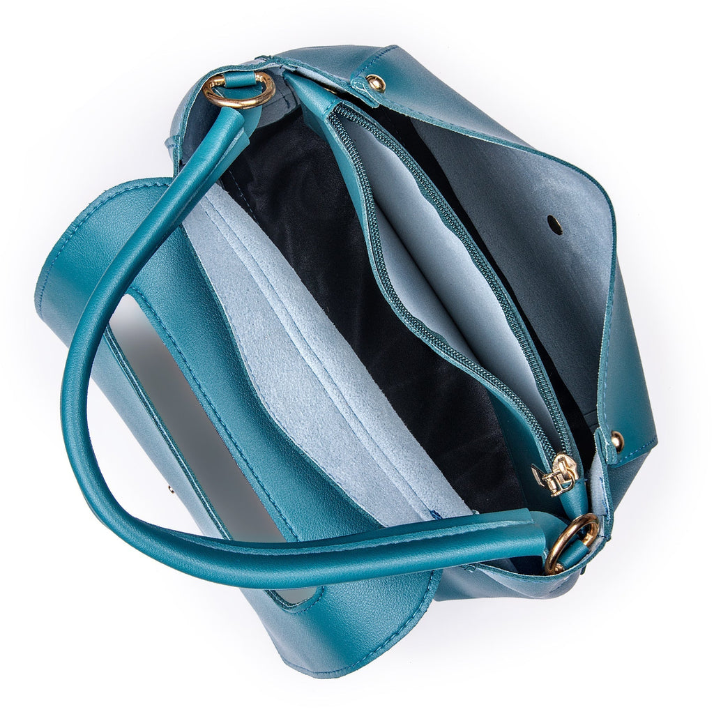 Asverra Solia Crossbody Bag