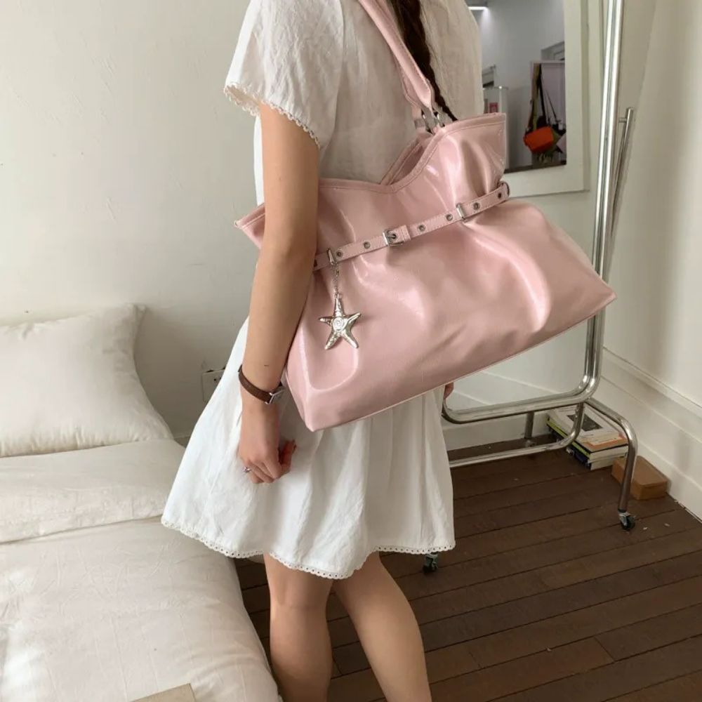 Asverra Eliré Bag - Asverra